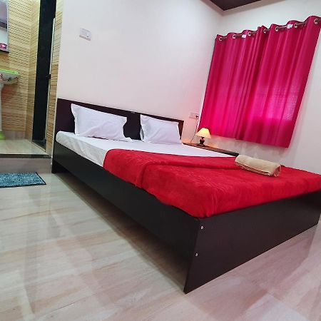 Serina House Malvan Exterior photo