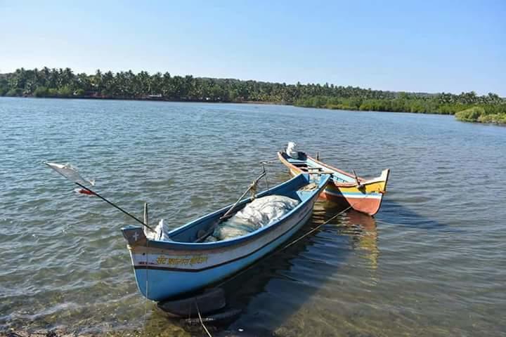 Serina House Malvan Exterior photo