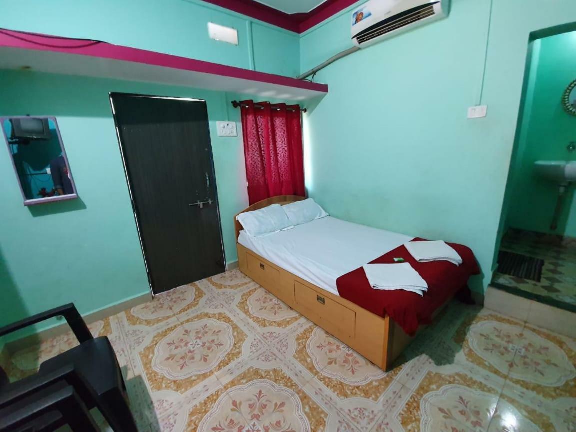 Serina House Malvan Exterior photo