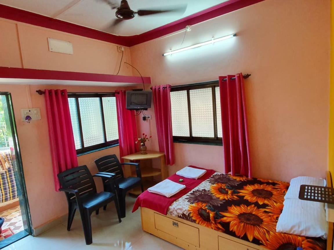 Serina House Malvan Exterior photo